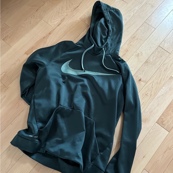 Nike Dri-Fit Hoodie - Picture 2 of 3
